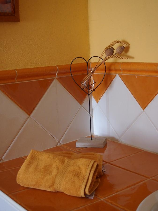Sonos Del Jalon Hotel Medinaceli Exterior photo